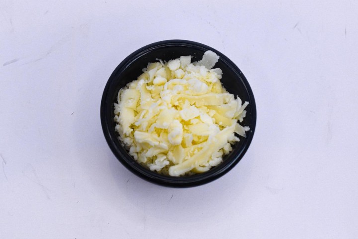 Shredded Cheese (V)
