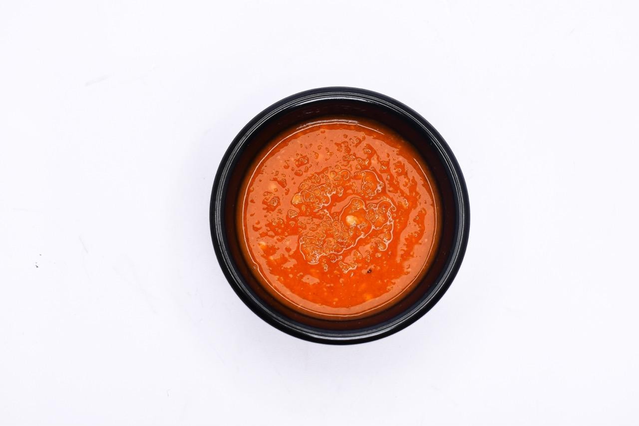 Habanero Hot Sauce (V)