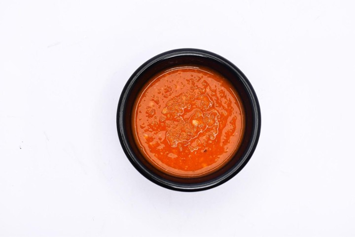 Habanero Hot Sauce (V)