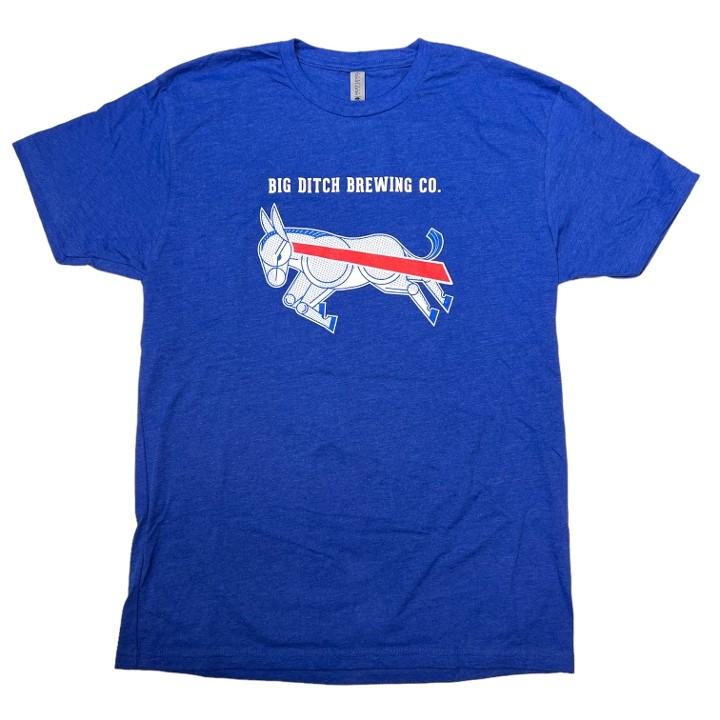 Buffalo Burner T-Shirt