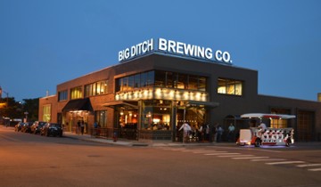 Big Ditch Brewing Company