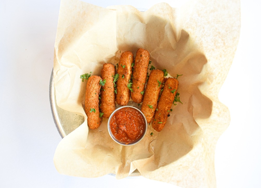 Cheese Sticks