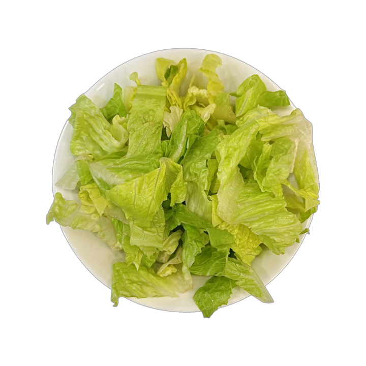 Irie Veggie Salad