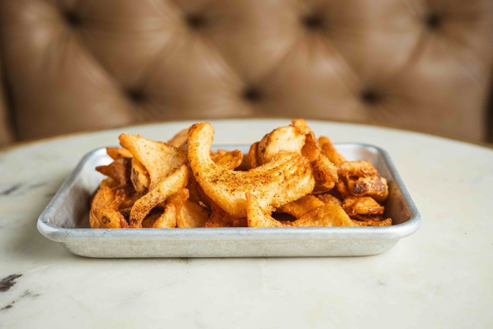 Everyday Small Fries
