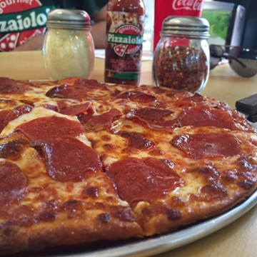 Pizzaiolo's - Old Magnolia