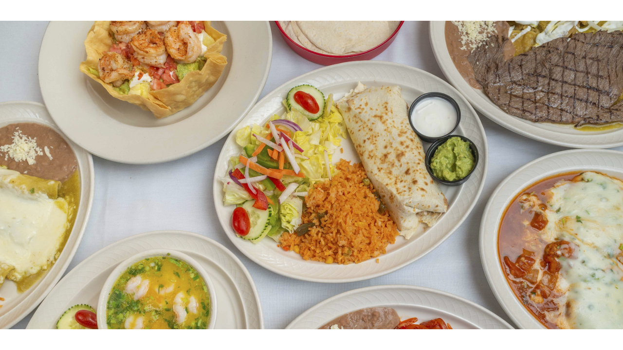 Mexico Restaurant & Bar 3810 Ventnor Ave