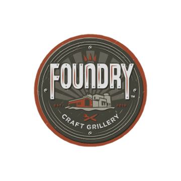 Foundry Craft Grillery Elk Rapids