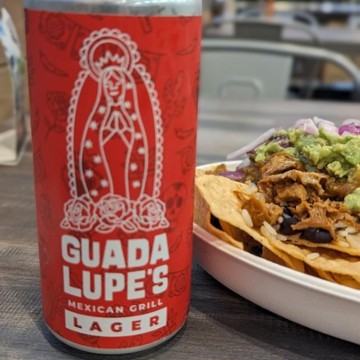 Guadalupe's Mexican Grill - Georgetown Georgetown