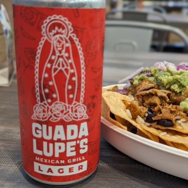 Guadalupe's Mexican Grill - Georgetown Georgetown
