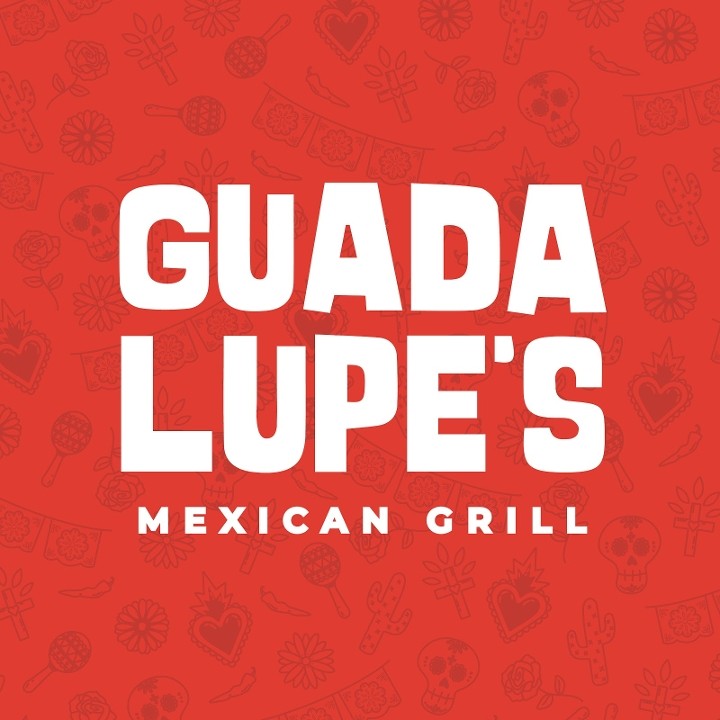 Guadalupe's Mexican Grill - Georgetown Georgetown 