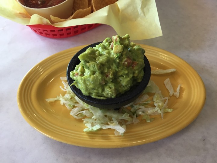 Guacamole Dip