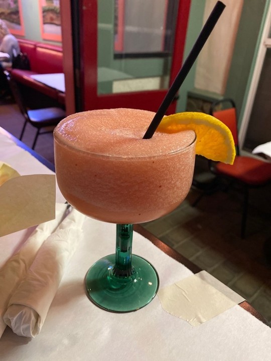 Strawberry Margarita