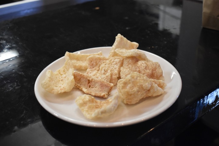 CHICHARRONES