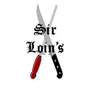 Sirloin Catering logo