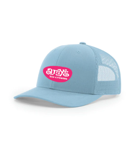 Amy's Hats