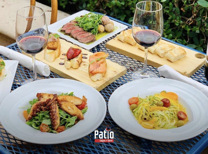 Restaurant banner image
