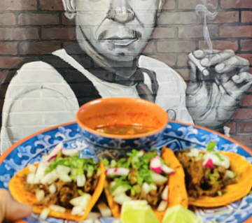 La Lupe Mexican