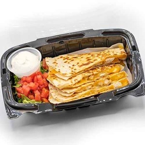 Chicken Quesadilla