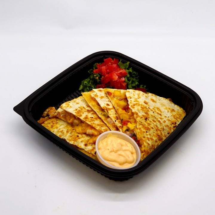 Southwest Quesadilla