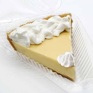 Key Lime Pie