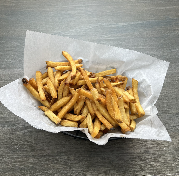 Boardwalk Fries