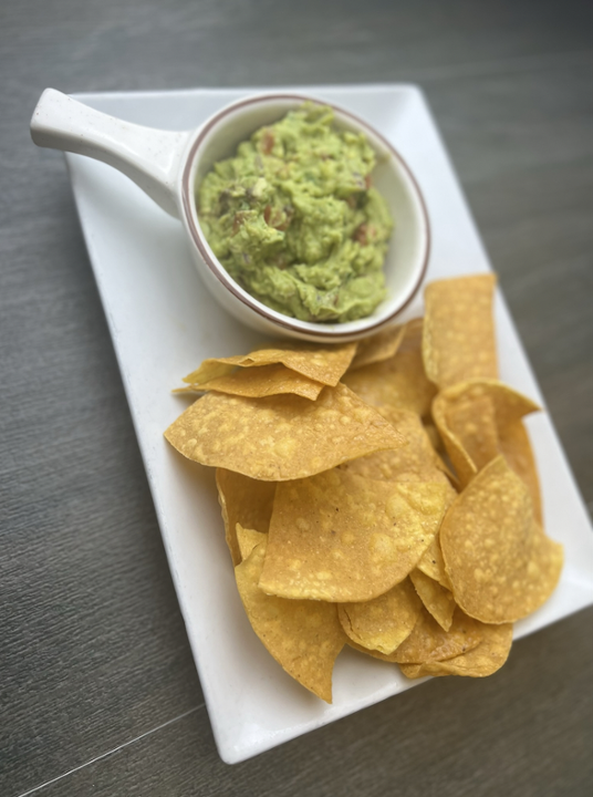 Guacamole Dip