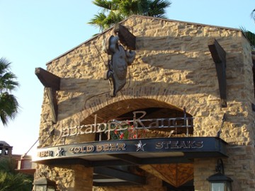 Jackalope Ranch