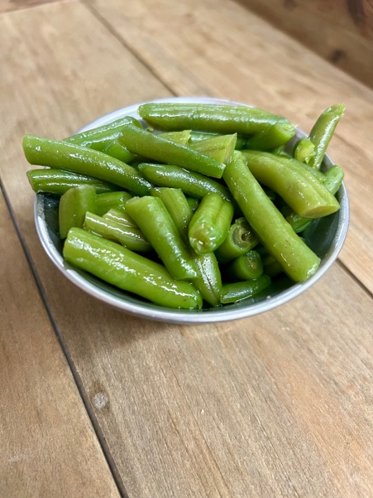 Large Green beans