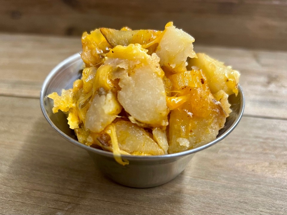 Large Cheesy Potato