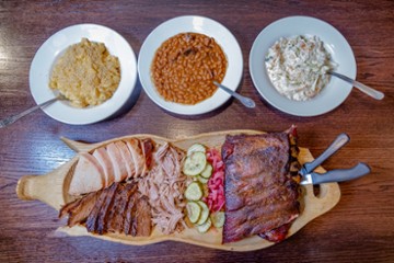 Jimmers BBQ
