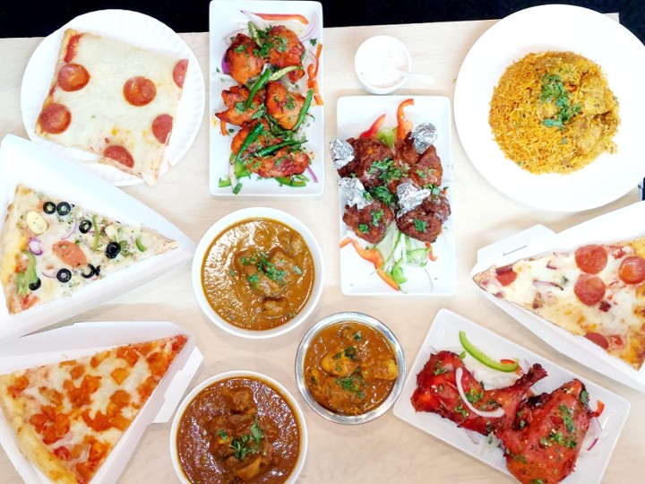 Restaurant banner image