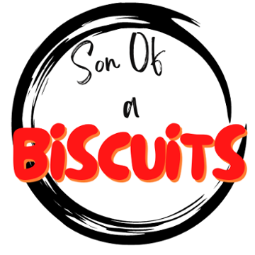 Son Of A Biscuits!