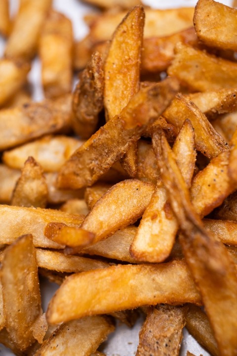 Thick Cut Fries