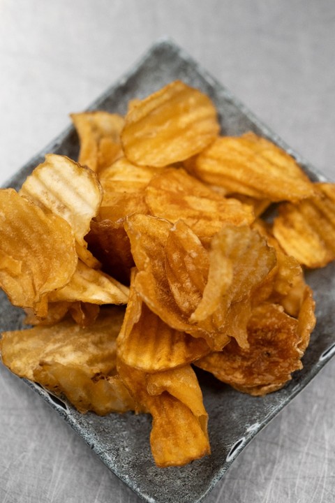 Brewhouse Chips