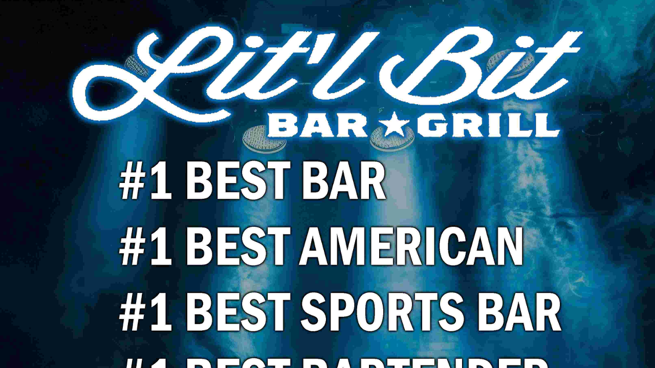 Lit'l Bit Bar & Grill