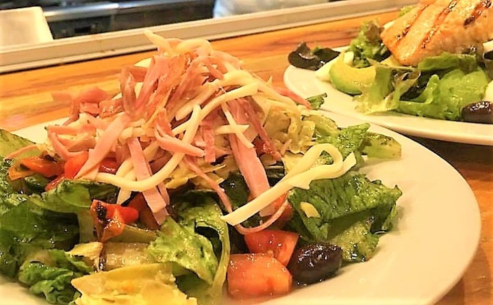 COLORE SALAD