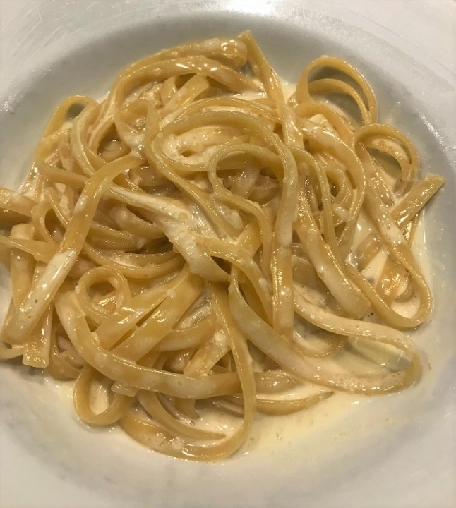 PASTA ALFREDO