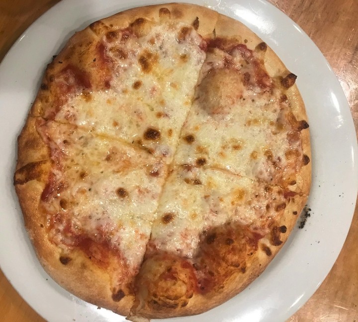 KIDS CHEESE PIZZA