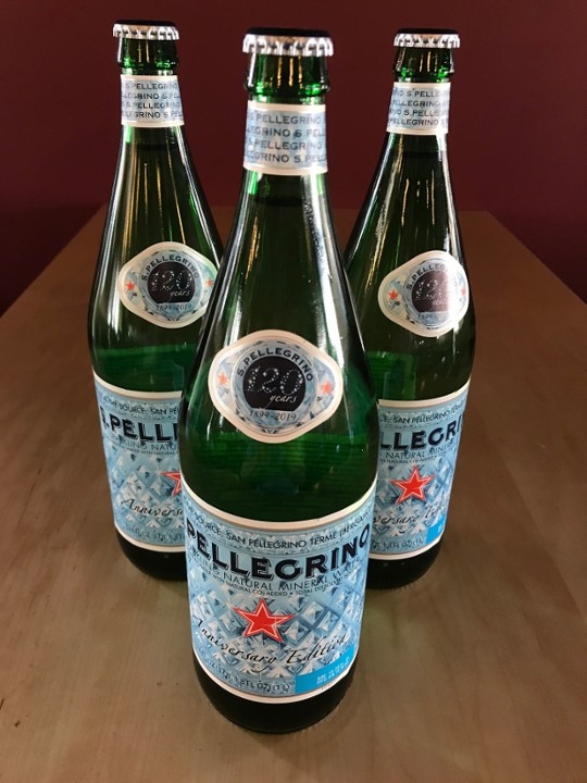 SAN PELLEGRINO-1000ml