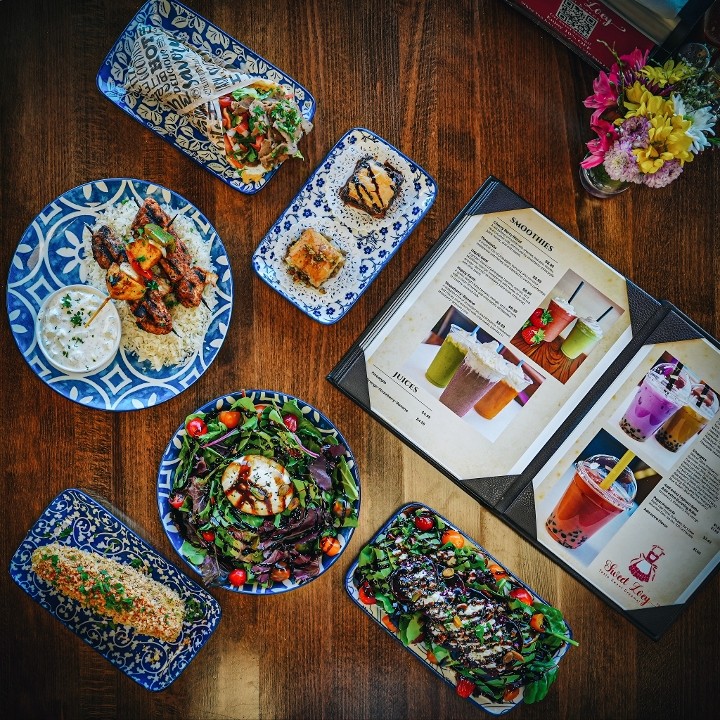 Restaurant banner image