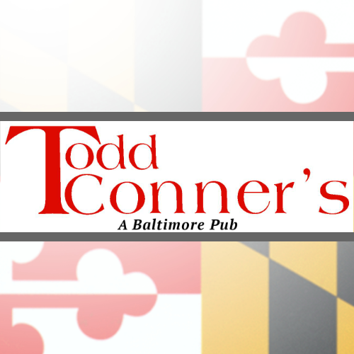 Todd Conner's