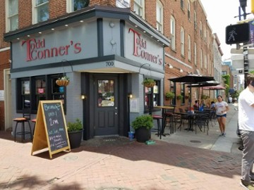 Todd Conner's