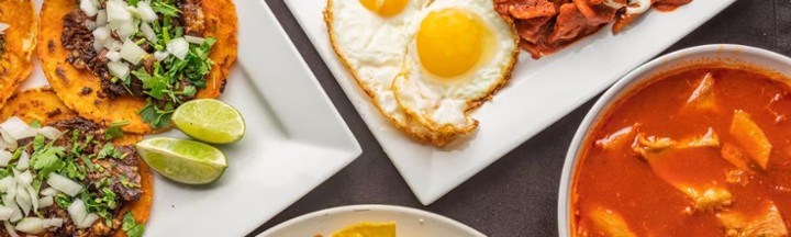 Restaurant banner image