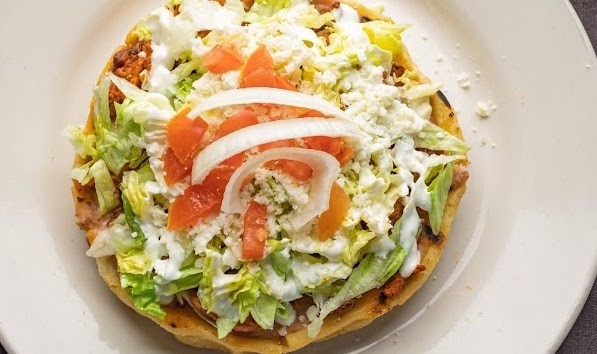 Sopes