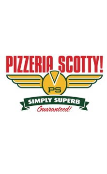Pizzeria Scotty