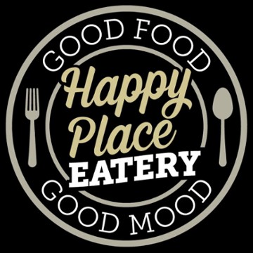 Happy Place Eatery 