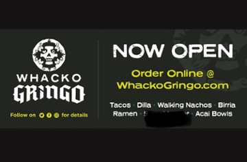 Whacko Gringo