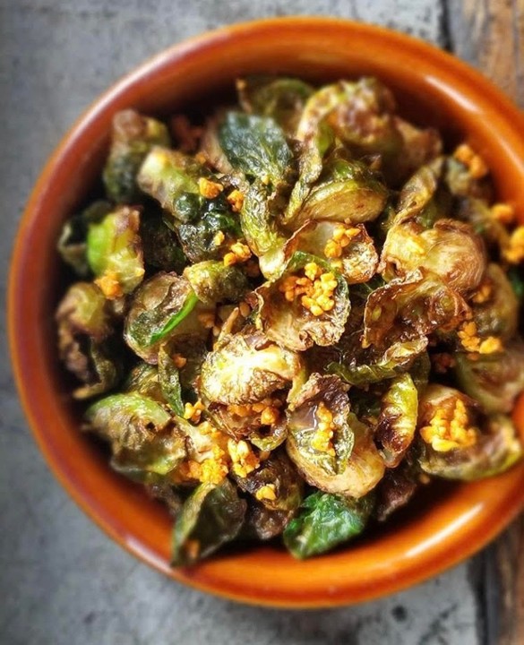 BRUSSELS SPROUTS