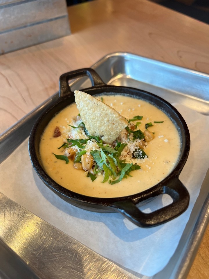 Side of Queso Sauce