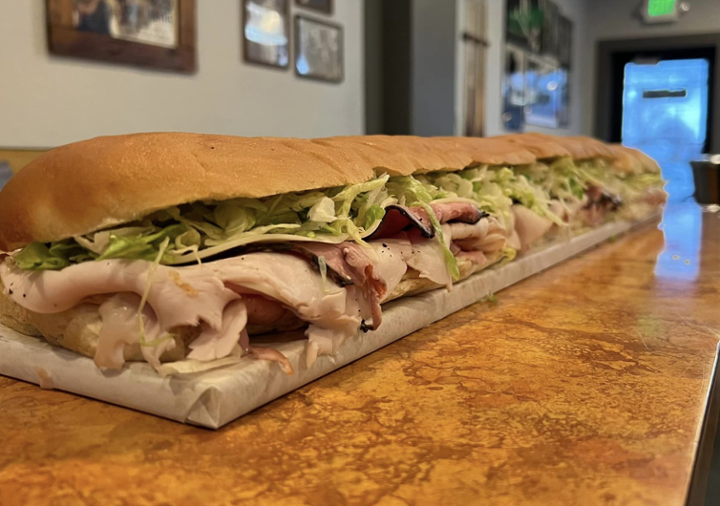 Restaurant banner image